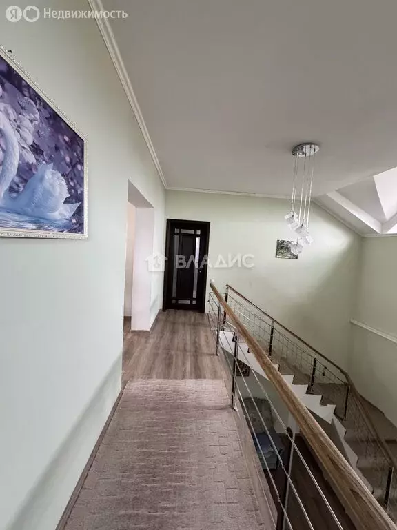 Дом в село Никольское, Фианитовая улица, 20 (186 м) - Фото 1