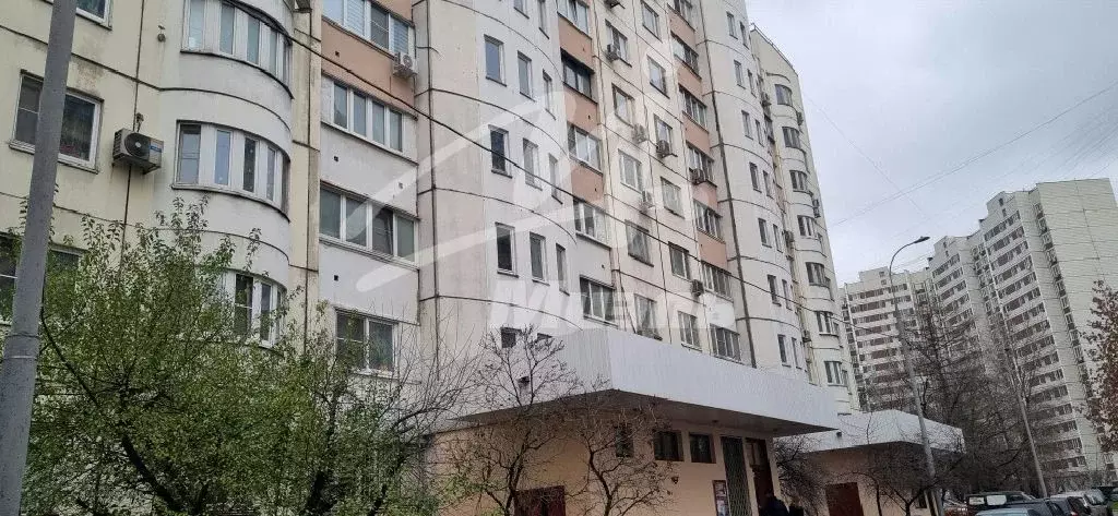 Продается 2-комнатная квартира - Фото 2