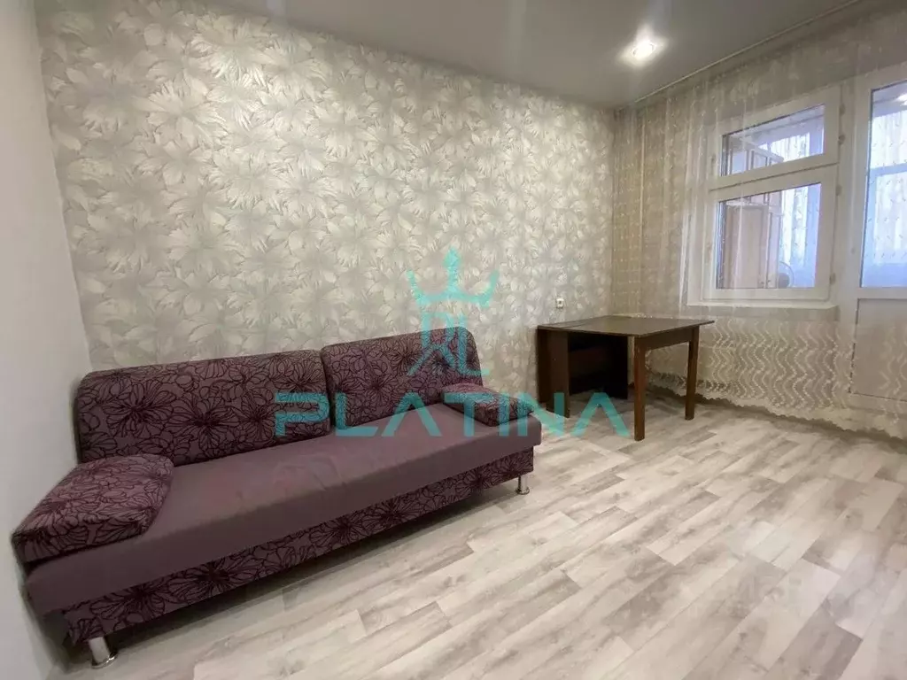 Студия Татарстан, Казань ул. Гаврилова, 28 (20.65 м) - Фото 2