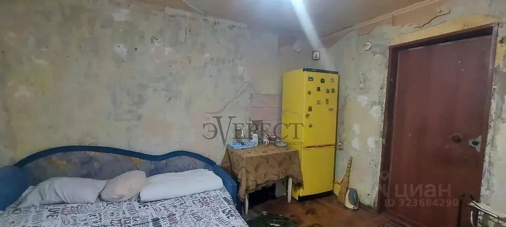 Комната Белгородская область, Старый Оскол Приборостроитель мкр, 53 ... - Фото 2