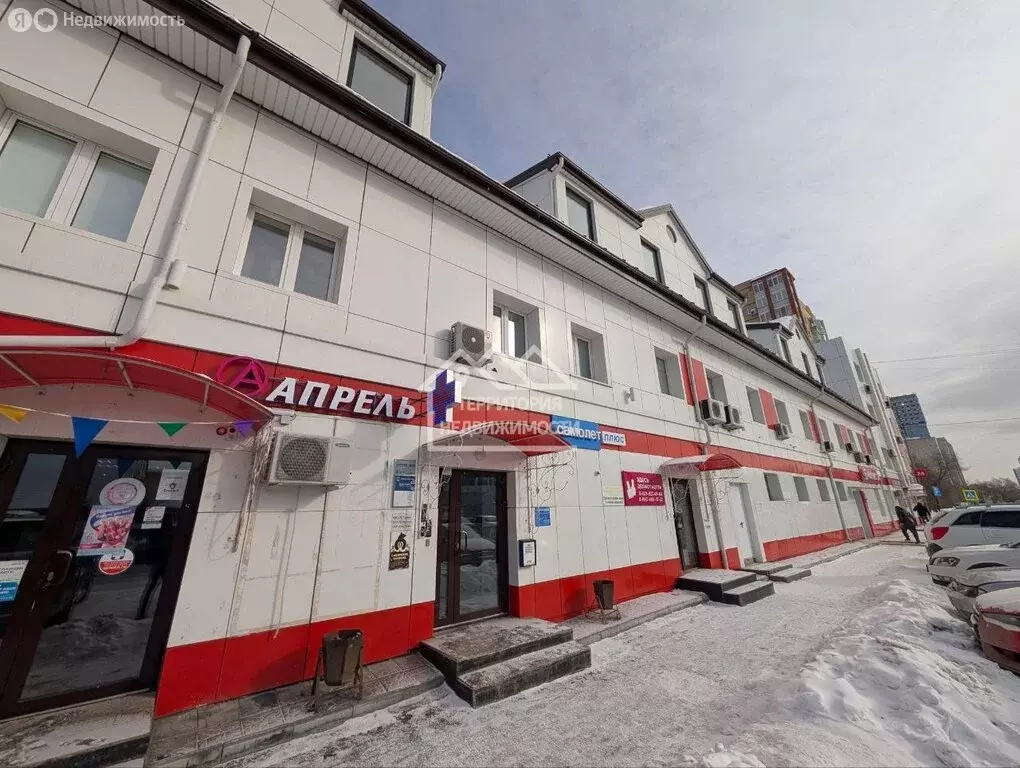 Офис (43.2 м) - Фото 2