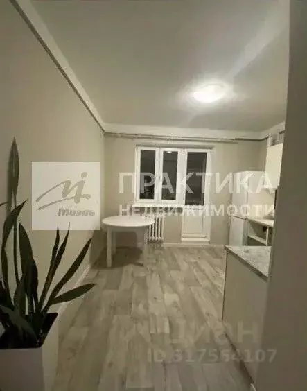 1-к кв. Липецкая область, Липецк ул. П.И. Смородина, 9А (37.0 м) - Фото 0