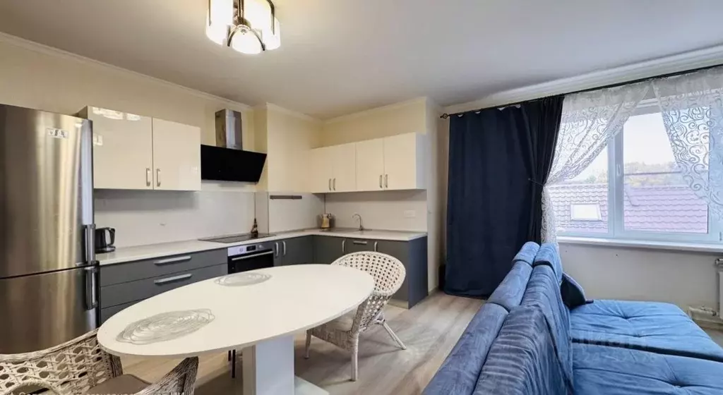 Дом в Ростовская область, Ростов-на-Дону ул. Вересаева, 81 (110 м) - Фото 1