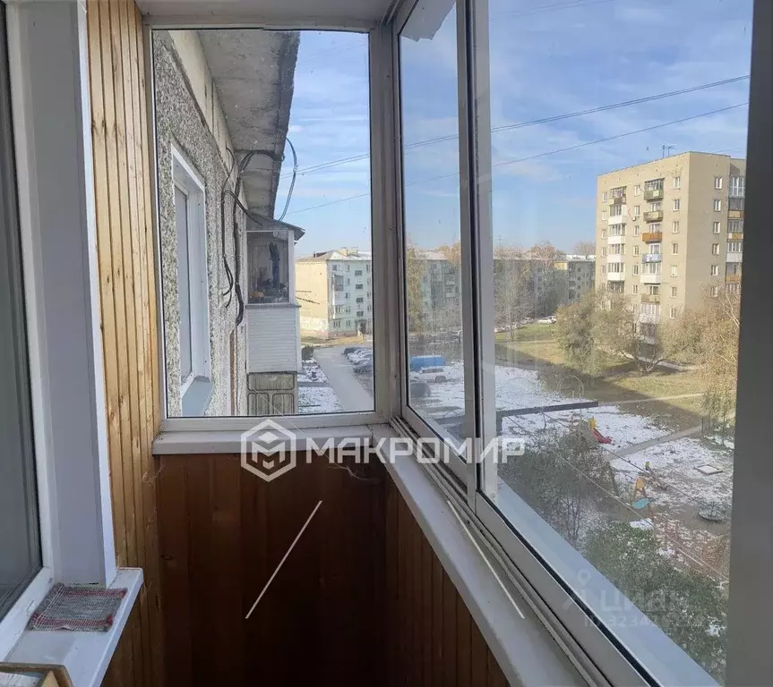 2-к кв. Новосибирская область, Новосибирск ул. Невельского, 1 (44.0 м) - Фото 1