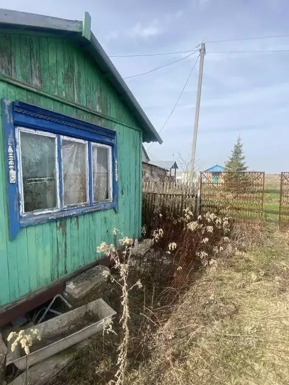 Дом в Самарская область, Ставропольский район, Нижнее Санчелеево ... - Фото 1