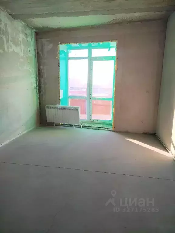 1-к кв. Омская область, Омск ул. Яковлева, 15 (46.6 м) - Фото 1