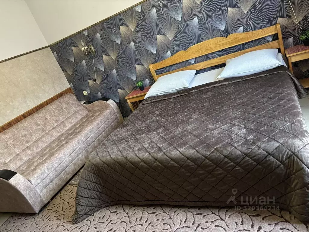 Комната Северная Осетия, Владикавказ ул. Маркова, 52 (24.0 м) - Фото 2