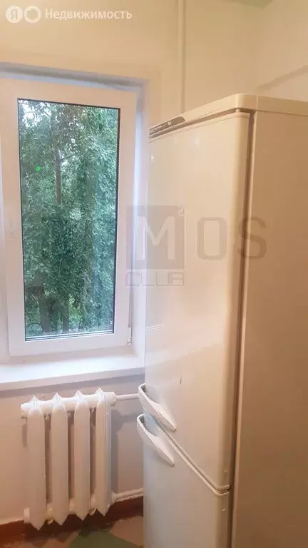 1-комнатная квартира: Екатеринбург, улица Миномётчиков, 34 (30.7 м) - Фото 1