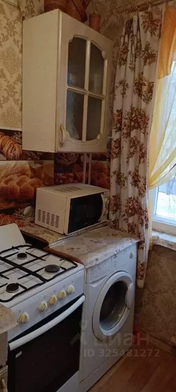 3-к кв. Коми, Сыктывкар ул. Красных Партизан, 61 (61.0 м) - Фото 2