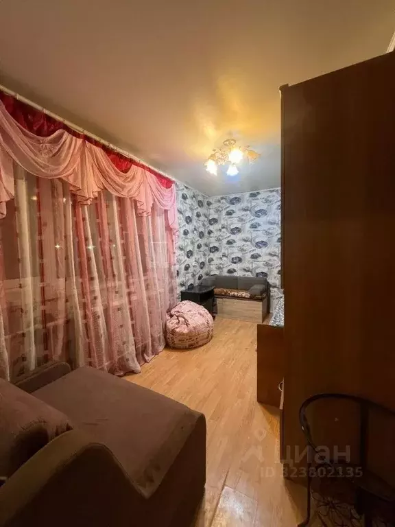 2-к кв. Владимирская область, Ковровский район, пос. Мелехово ... - Фото 1