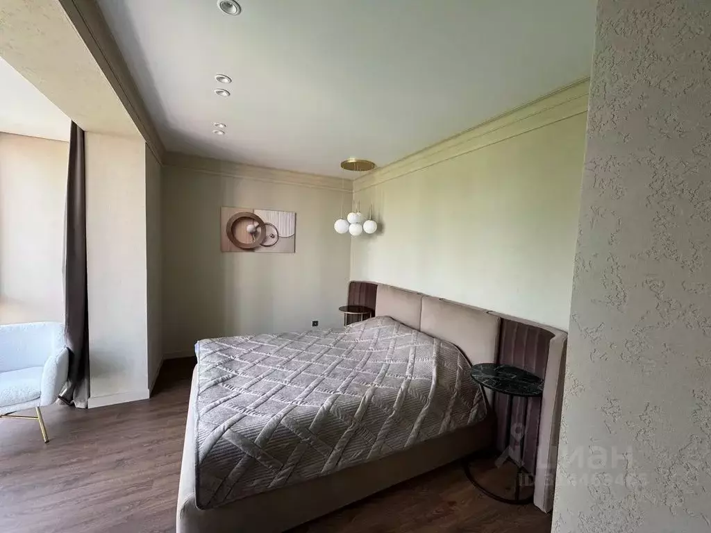 2-к кв. Липецкая область, Липецк ул. Имени Орджоникидзе, 37 (60.0 м) - Фото 0