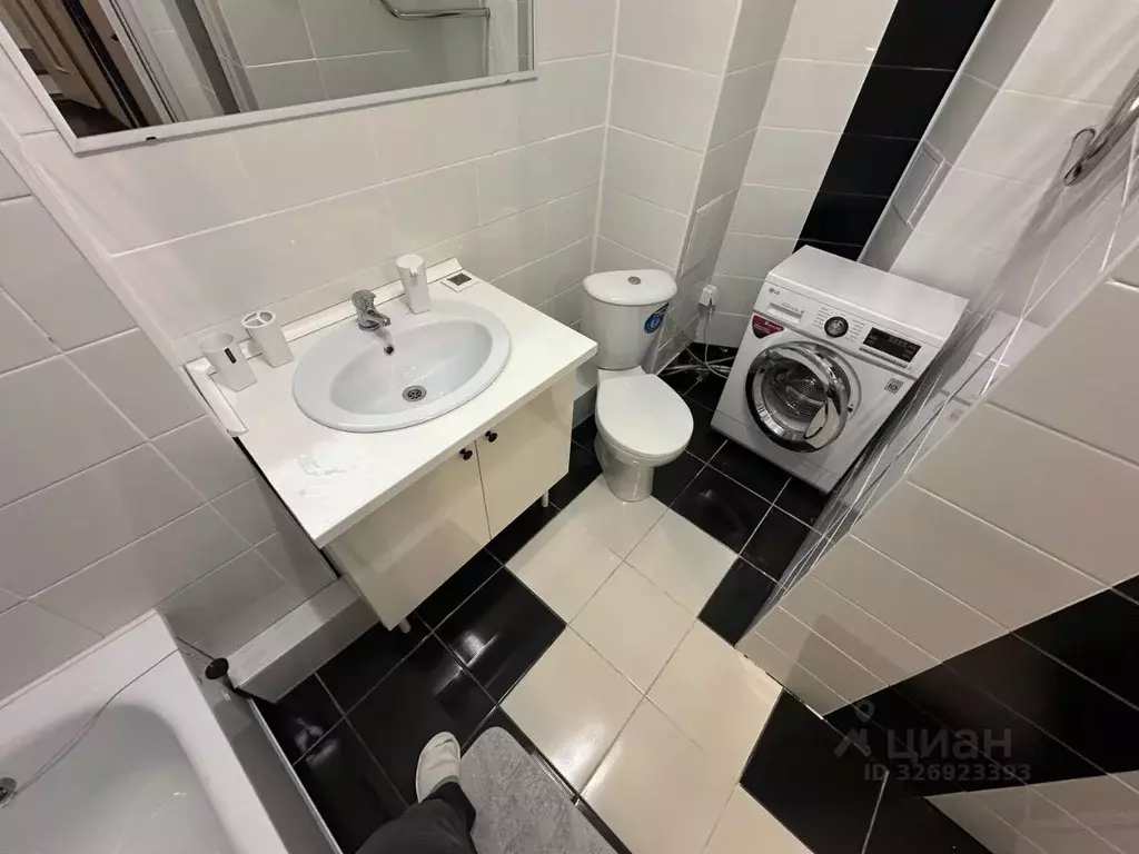 1-к кв. Самарская область, Самара Солнечная ул., 2 (39.1 м) - Фото 1