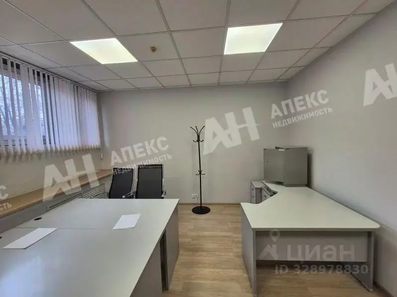 Помещение свободного назначения в Москва ул. Ивана Бабушкина, 16А (30 ... - Фото 2