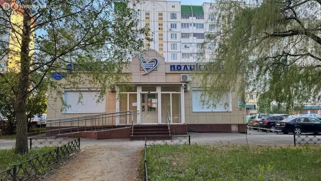 Помещение свободного назначения (360 м) - Фото 0