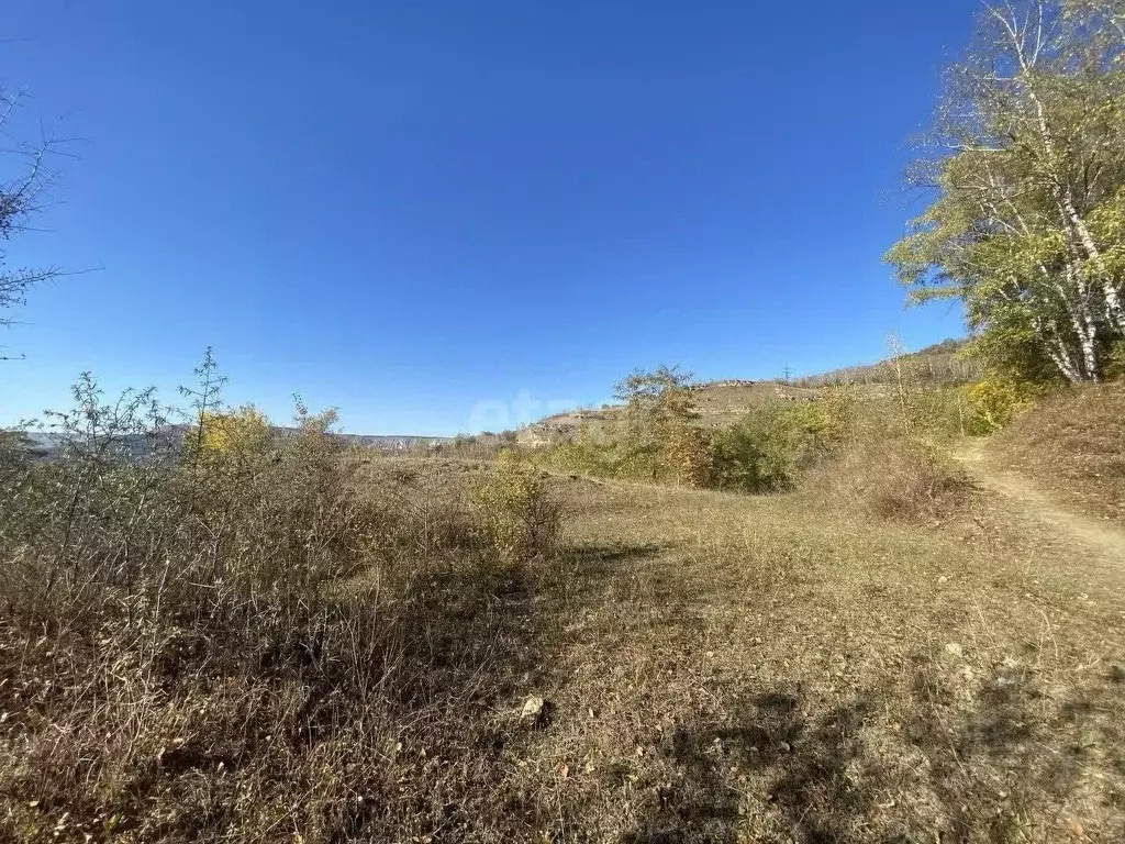 Участок в Ставропольский край, Кисловодск ул. Калинина (94.0 сот.) - Фото 1