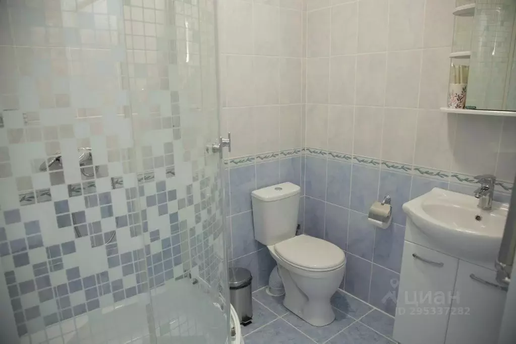 Комната Краснодарский край, Белореченск ул. 40 лет Октября, 48 (20.0 ... - Фото 2