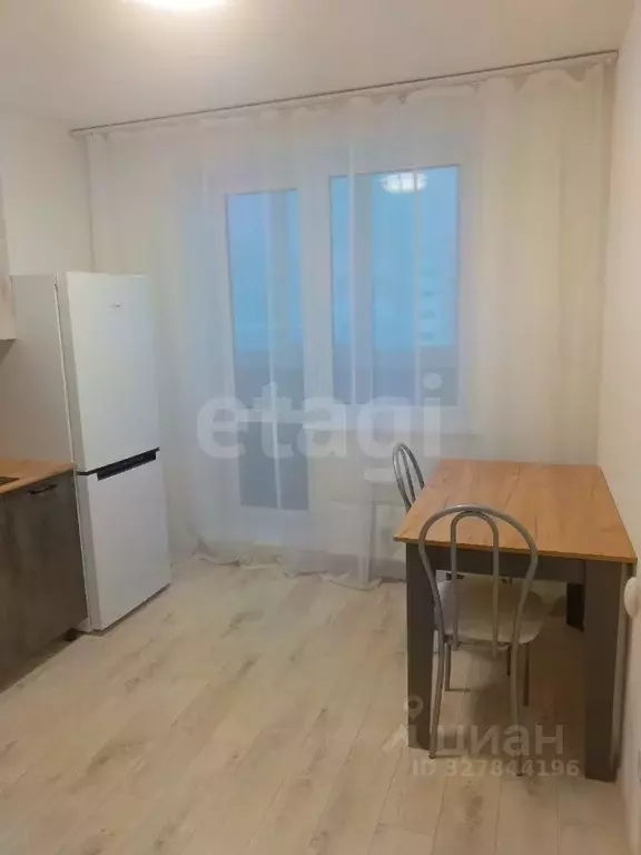 1-к кв. Пермский край, Пермь ул. Гашкова, 56к1 (32.0 м) - Фото 2