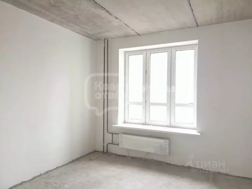1-к кв. Владимирская область, Владимир ул. Лакина, 2Б (47.0 м) - Фото 0
