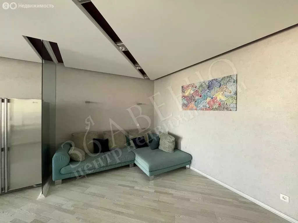 3-комнатная квартира: Воронеж, улица Таранченко, 29Б (99.5 м) - Фото 2