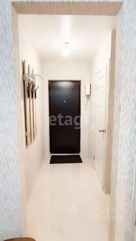 2-к кв. Самарская область, Самара ул. Георгия Ратнера, 21 (44.0 м) - Фото 1