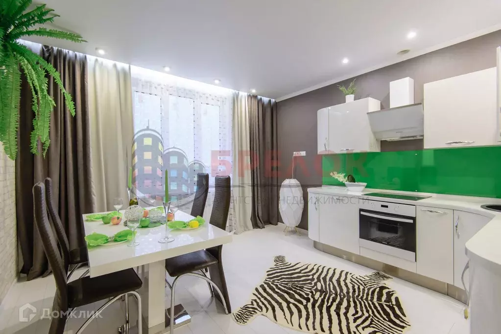 Продаётся 3-к квартира, 76 м - Фото 1