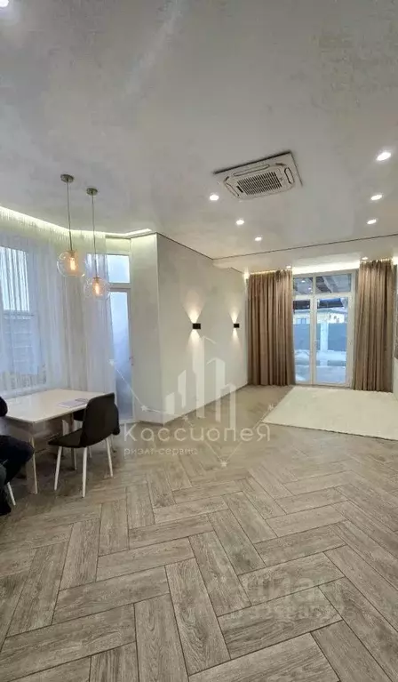 Дом в Ставропольский край, Пятигорск ул. Пальмиро Тольятти, 337 (115 ... - Фото 1