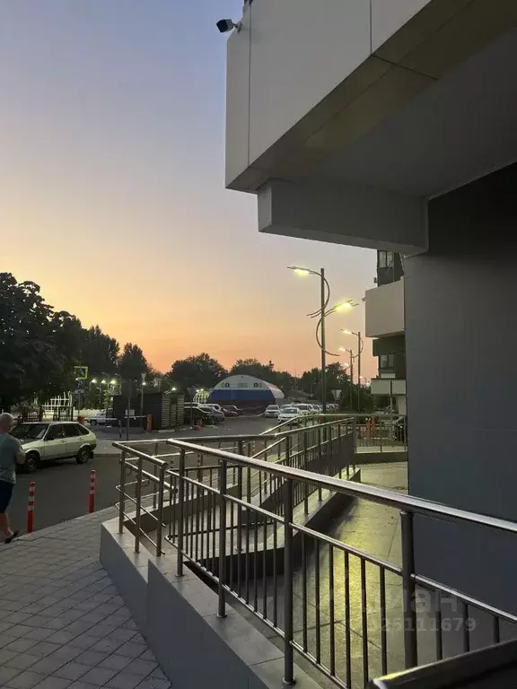 Помещение свободного назначения в Краснодарский край, Краснодар ... - Фото 1