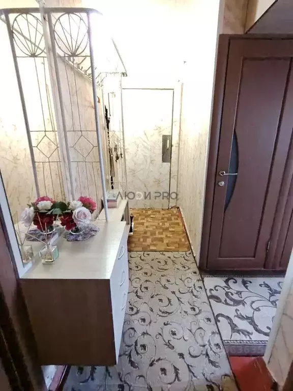 2-к кв. Алтайский край, Барнаул ул. Чудненко, 9 (47.0 м) - Фото 1