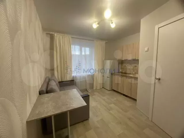 Комната 14,4 м в 1-к., 9/9 эт. - Фото 0