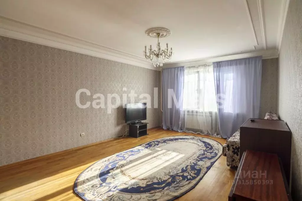 2-к кв. Санкт-Петербург ул. Хошимина, 12 (77.0 м) - Фото 1