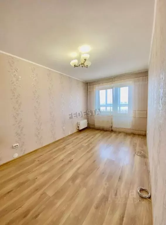 1-к кв. Тюменская область, Тюмень ул. Мебельщиков, 2 (32.0 м) - Фото 1