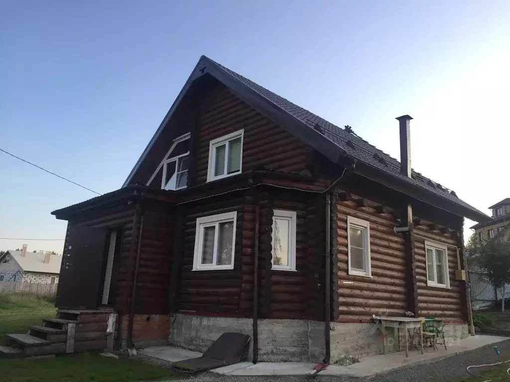 Дом в Калужская область, Калуга городской округ, д. Городок  (160 м) - Фото 0