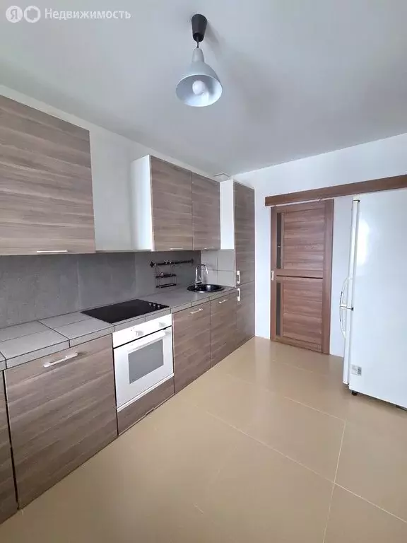 1-комнатная квартира: Омск, 9-я Северная улица, 99к1 (36.1 м) - Фото 2