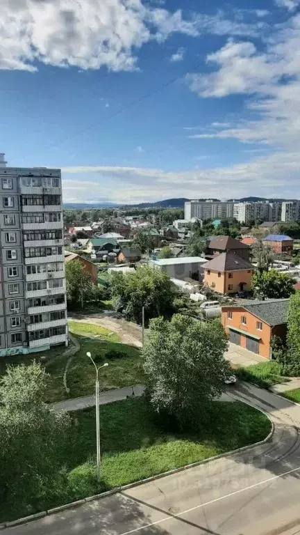 2-к кв. Хабаровский край, Комсомольск-на-Амуре Комсомольская ул., 73 ... - Фото 1