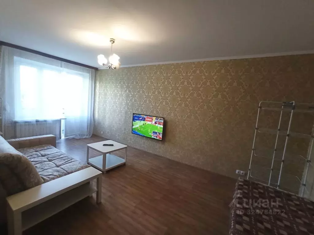 1-к кв. Москва Лазоревый проезд, 16 (35.0 м) - Фото 1