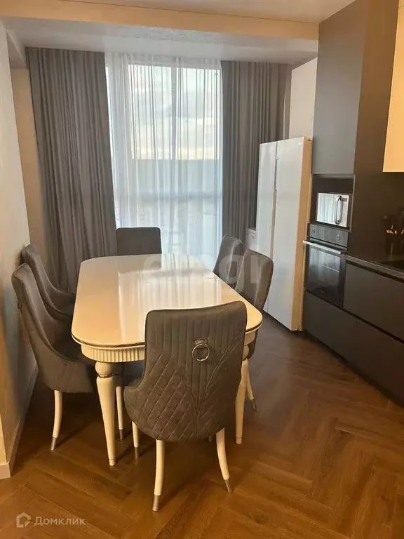 Продаётся 2-к квартира, 76.6 м - Фото 1