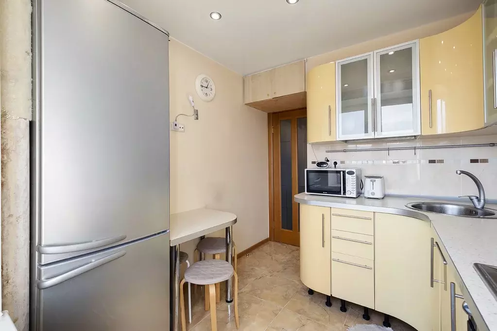 Продаётся 2-к квартира, 43 м - Фото 1
