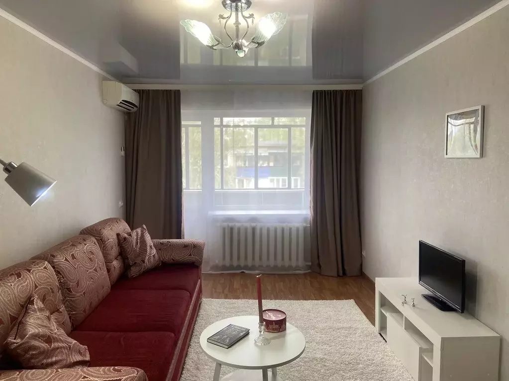 Продаётся 1-к квартира, 30 м - Фото 0