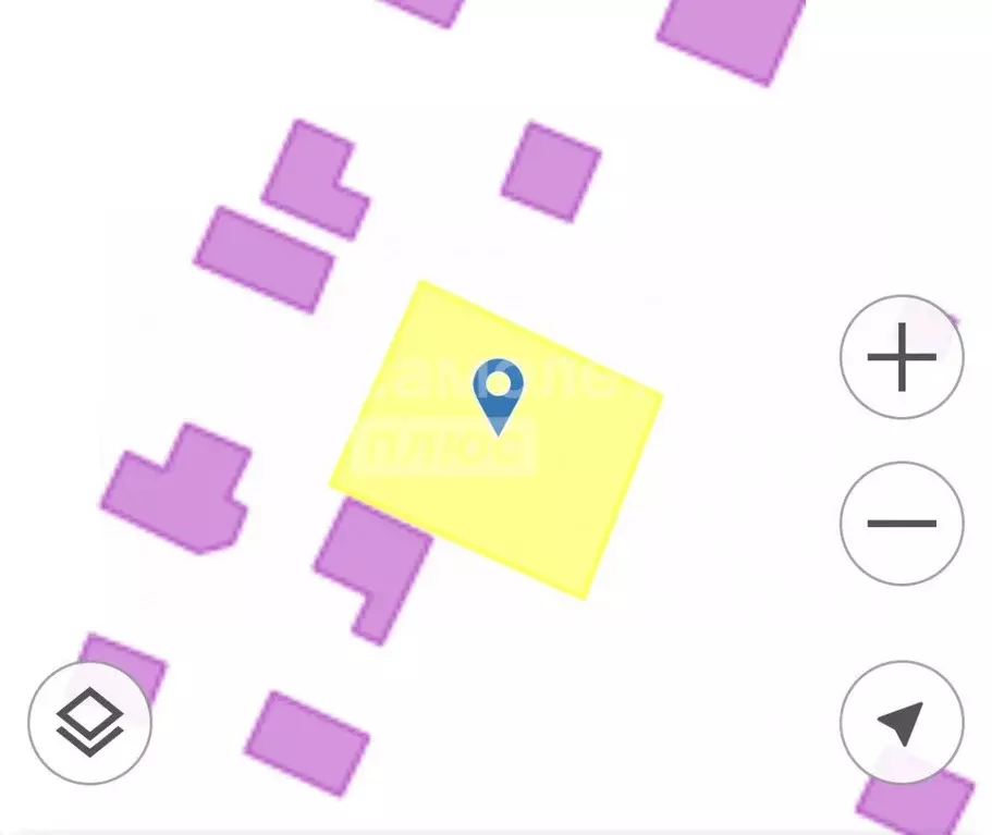 Участок в Краснодарский край, Тимашевск Заря мкр, ул. 7-я Линия (5.0 ... - Фото 1