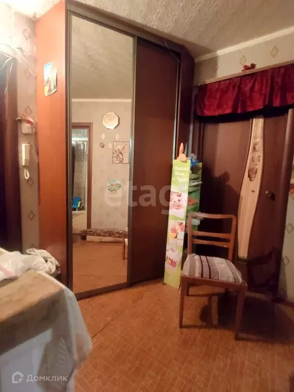 Продаётся 3-к квартира, 61 м - Фото 1