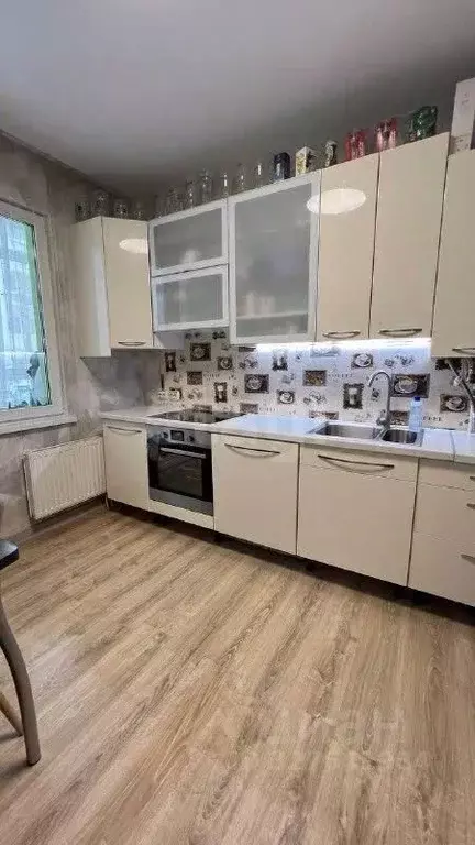 2-к кв. Свердловская область, Екатеринбург муниципальное образование, ... - Фото 2