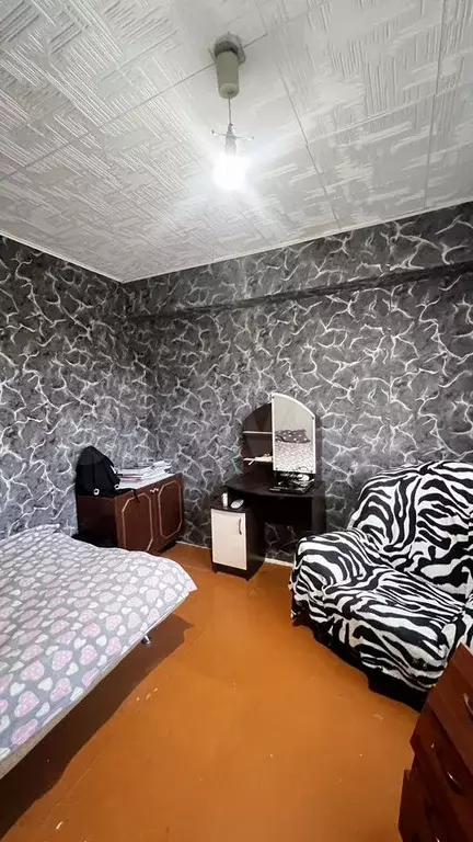 4-к. квартира, 59,2 м, 4/5 эт. - Фото 0