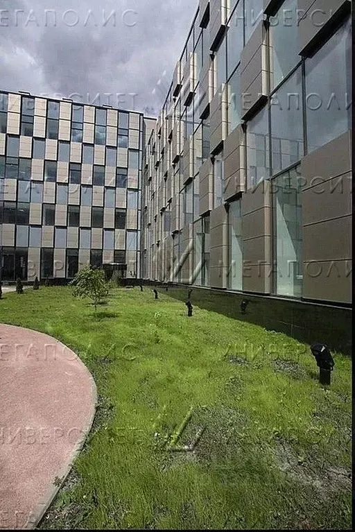 Офис в Москва Варшавское ш., 25АС6 (170 м) - Фото 2