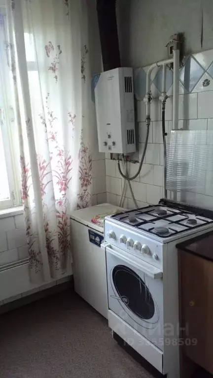 2-к кв. Нижегородская область, Нижний Новгород ул. Гаугеля, 22 (42.0 ... - Фото 2