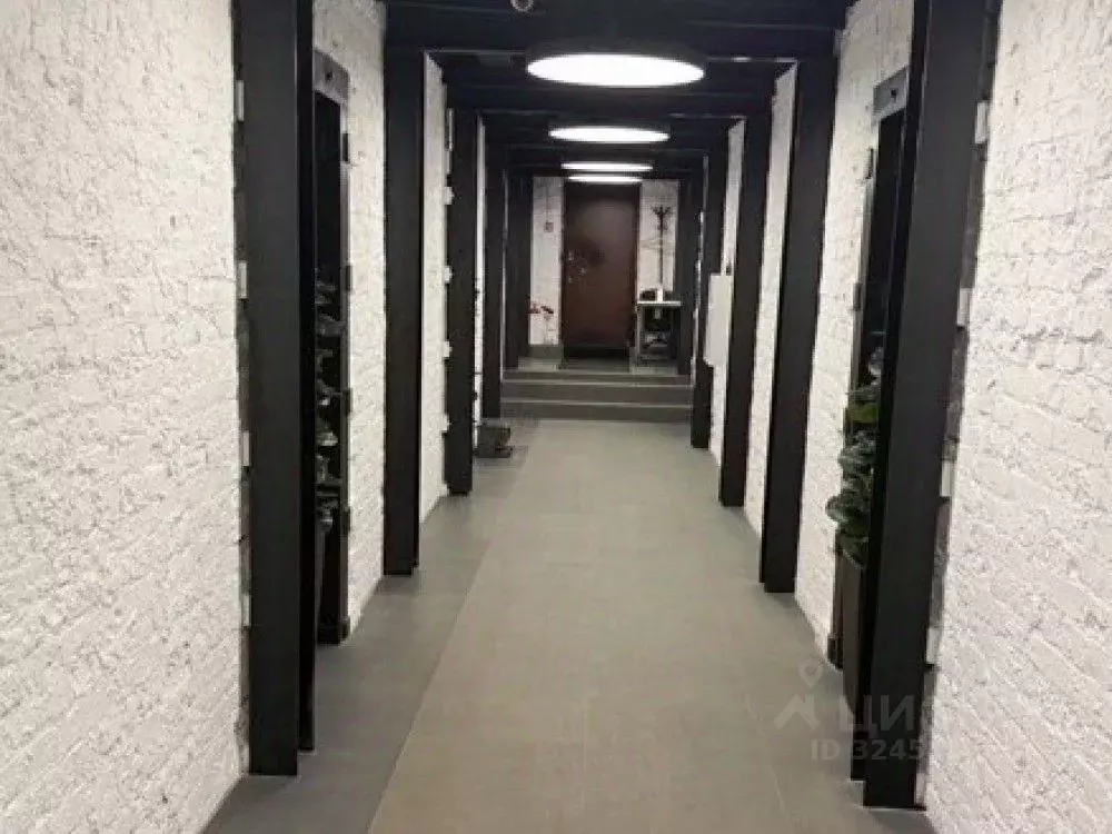 Офис в Москва Электрический пер., 3/10С4 (275 м) - Фото 1