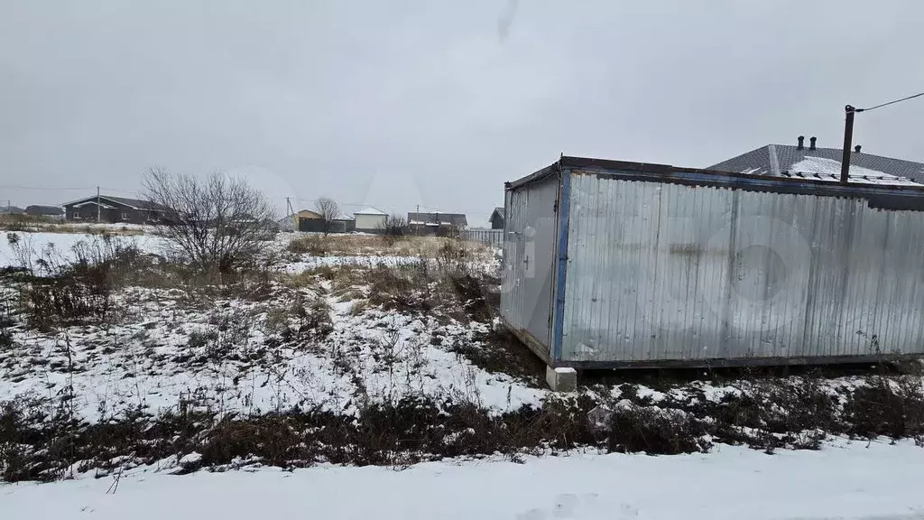 Участок 6,7 сот. (ИЖС) - Фото 1