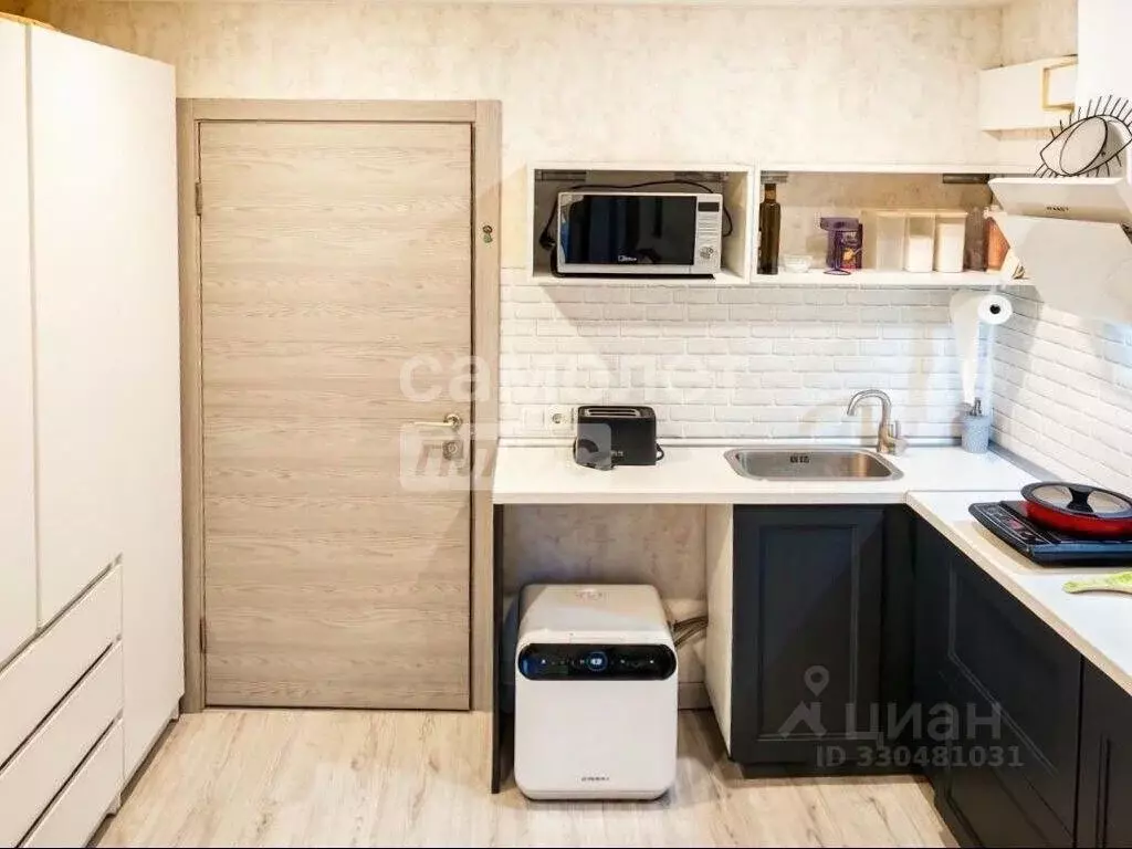Комната Московская область, Королев Первомайская ул., 7Ак2 (11.5 м) - Фото 2