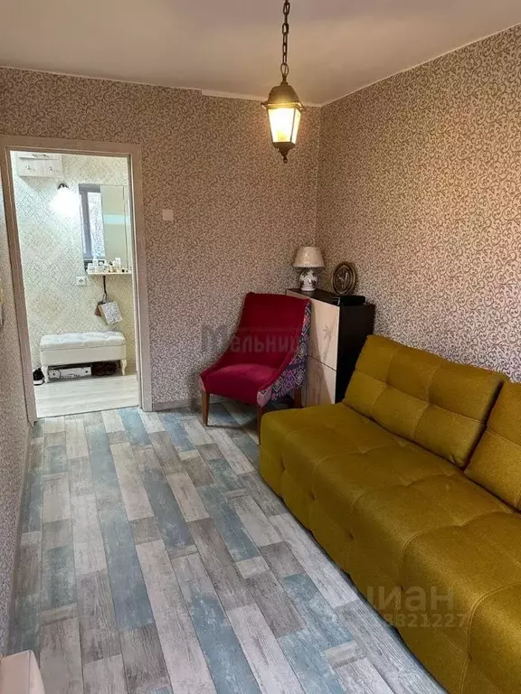 2-к кв. Волгоградская область, Волжский ул. Имени Карла Маркса, 57 ... - Фото 0
