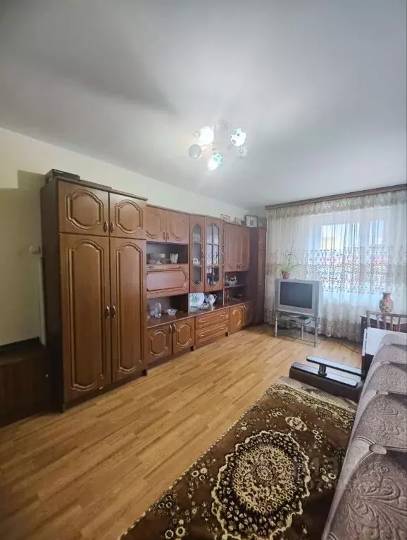 2-к кв. Томская область, Томск Красноармейская ул., 118/1 (58.3 м) - Фото 1