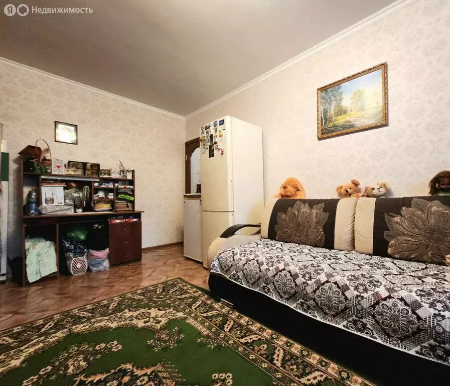 2-комнатная квартира: Казань, улица Рихарда Зорге, 5 (45.1 м) - Фото 1
